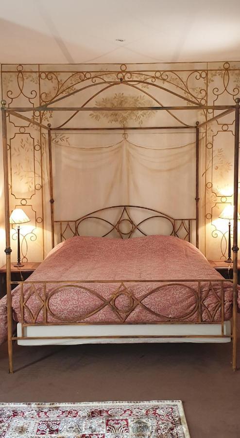 Chambre Triple - Vue sur Jardin